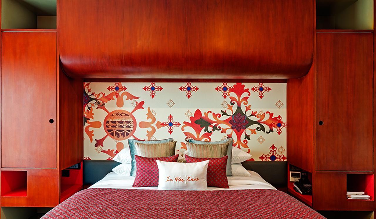 Hotel Zone By The Park, Orr, Chennai