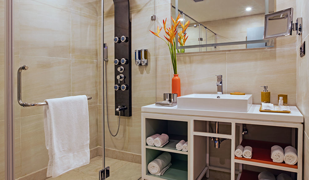 Zone By The Park, Orr, 4* Chennai