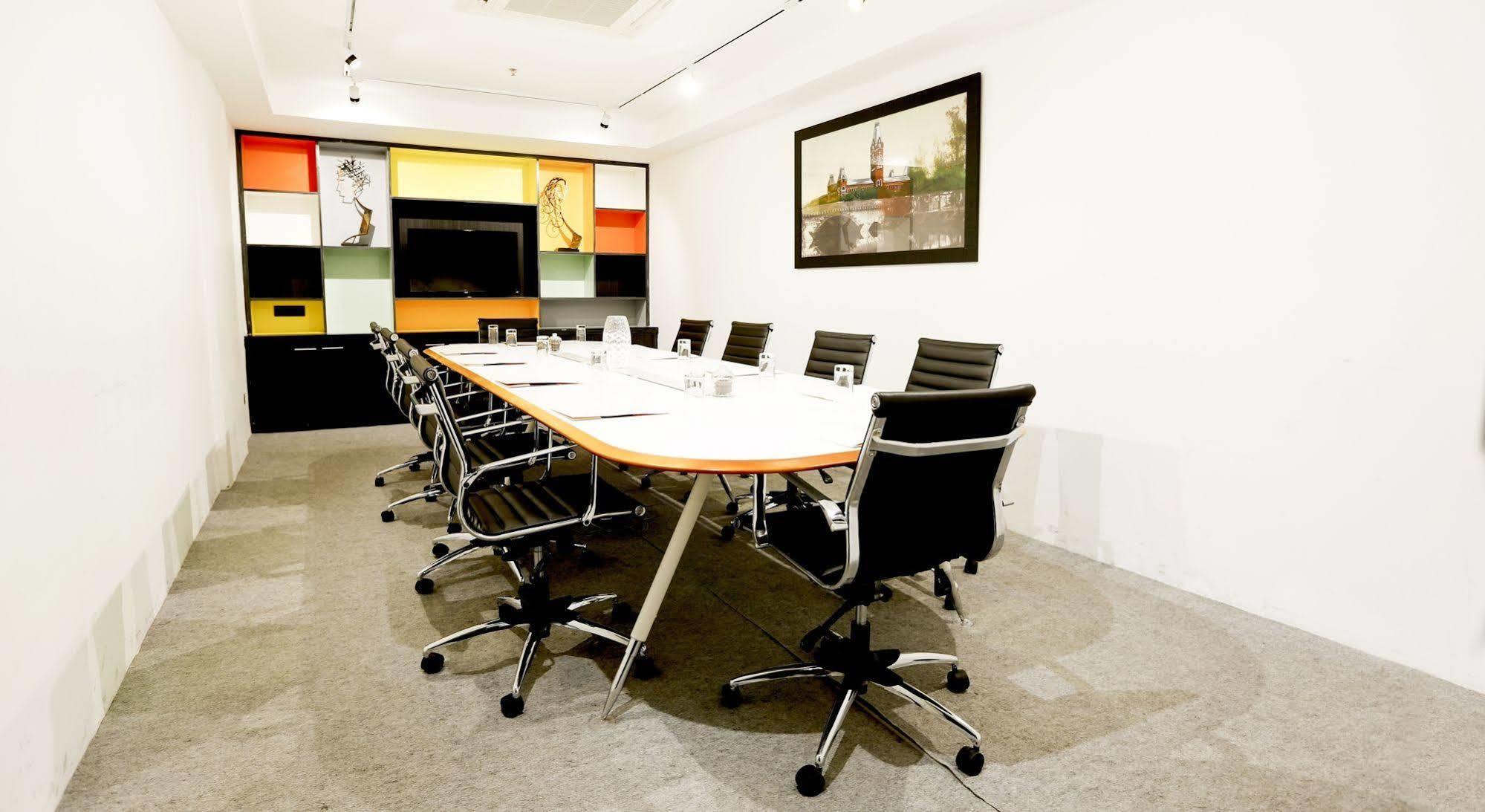 Zone By The Park, Orr, Hotel Chennai